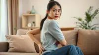 Perbedaan Sakit Pinggang Haid dan Hamil: Panduan Lengkap untuk Wanita