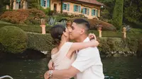 Ternyata Patricia Gouw yang Suruh Alyssa Daguise Balikan dengan Al Ghazali: Pasti Langsung Dinikahin!