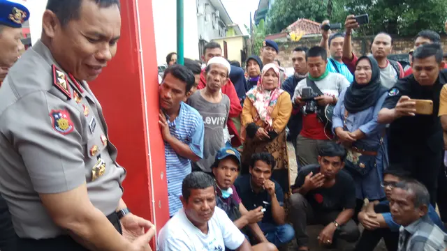 11 Korban Kapal Cepat Awet Muda yang Tenggelam Akhirnya Ditemukan