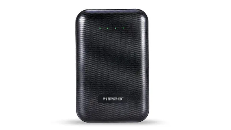 Hippo Outlander2 Compact