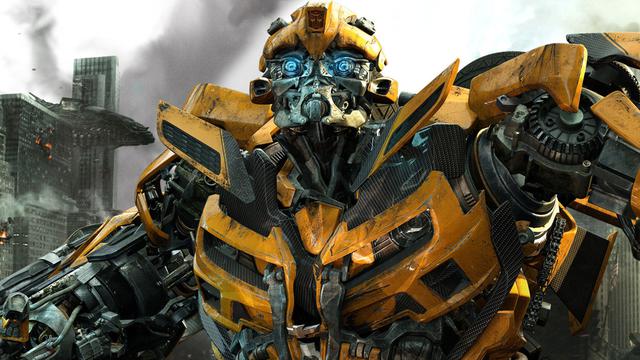 Karakter Transformers, Bumblebee