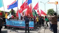 Situasi Perburuhan di Indonesia