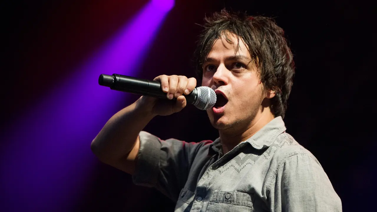 Jamie Cullum