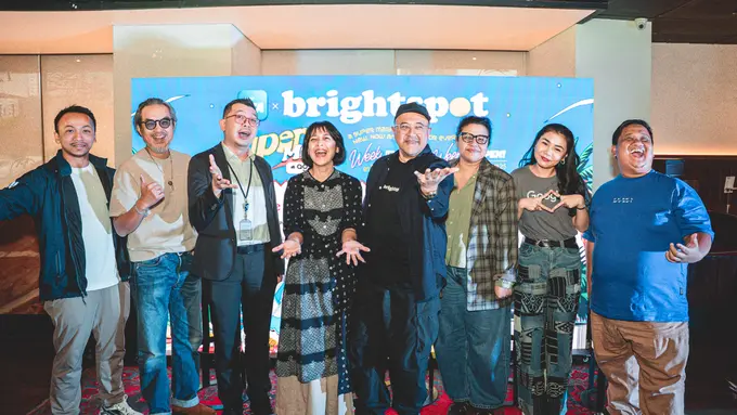 brightspot SuperMRKT 2025