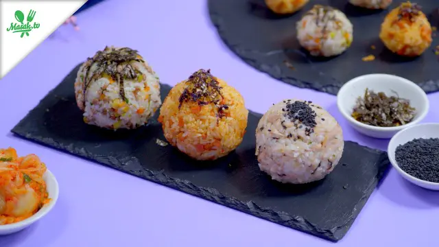 Jumeokbap