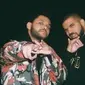 Drake, The Weeknd, atau Bad Bunny? Berikut artis yang karyanya paling sering diputar di Spotify.