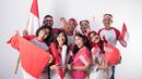 Setiap zodiak memiliki karakter unik yang ternyata cocok dengan lomba-lomba 17 Agustus untuk memperingati Kemerdekaan Indonesia. Yuk simak selengkapnya! (Shutterstock)