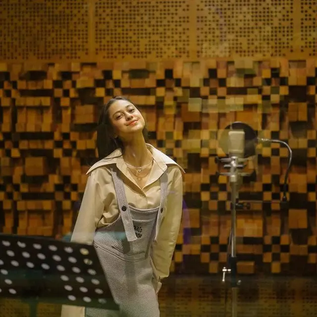 [Fimela] Asila Maisa Fatihah