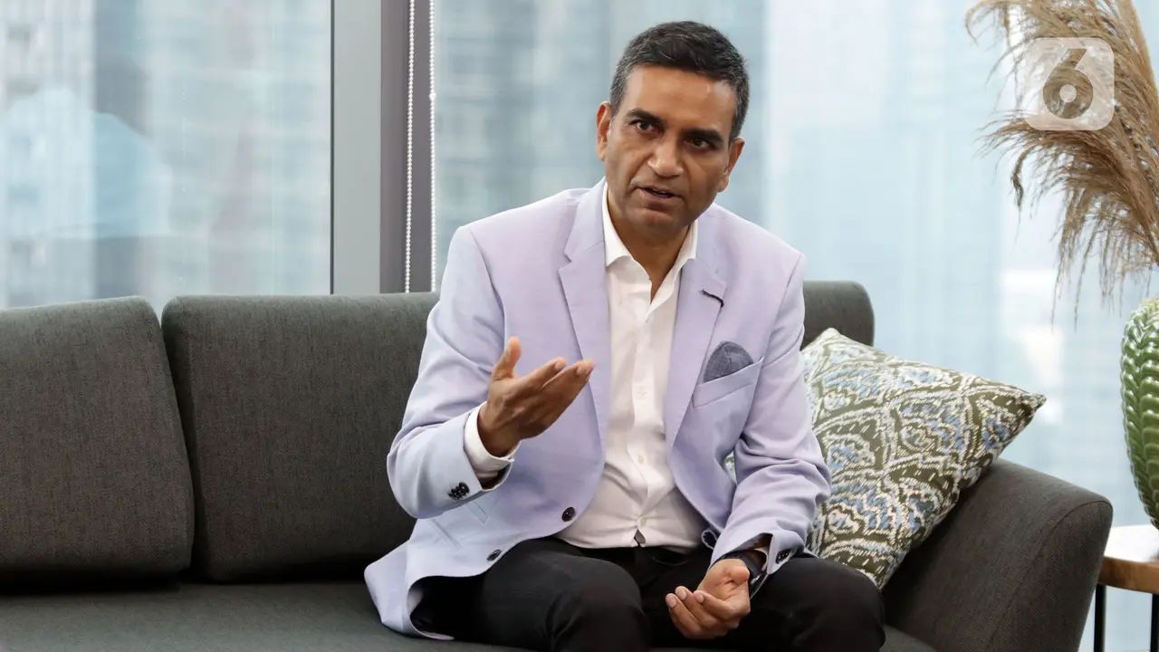 Ashutosh Srivastava