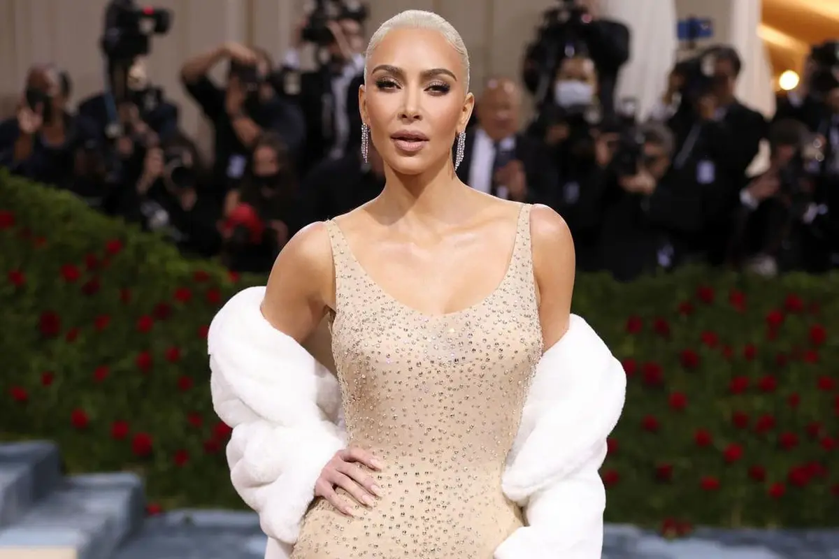 Kim Kardashian