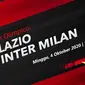 Lazio vs Inter Milan (Liputan6.com/Abdillah)