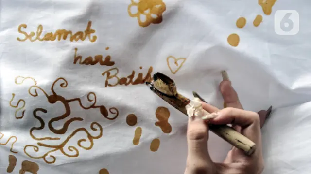 Melestarikan Batik untuk Generasi Milenial