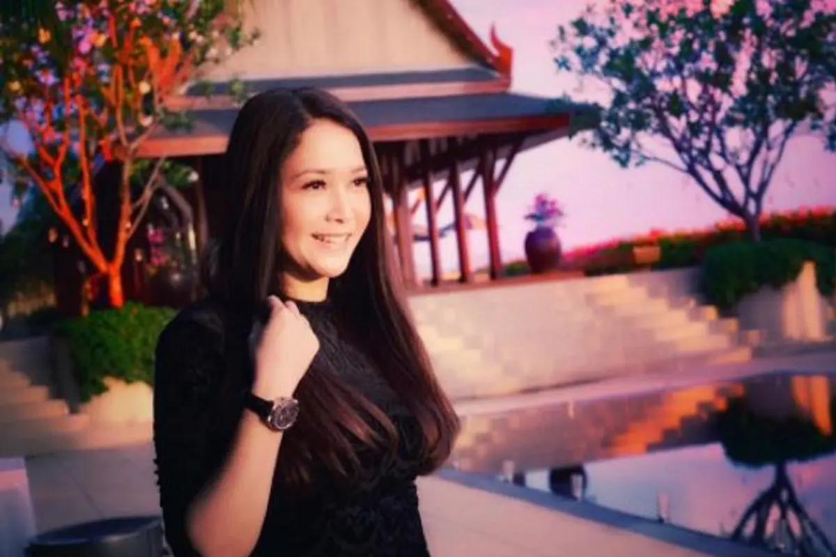 [Bintang] Maia Estianty
