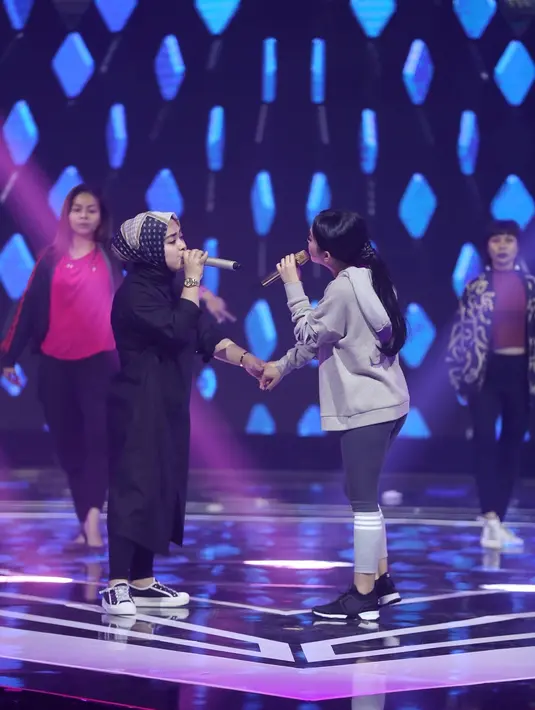 Ajang penghargaan bergengsi yang diselenggarakan setiap tahun itu, akan menampilkan beberapa penyanyi dan gruop band. (Nurwahyunan/Bintang.com)