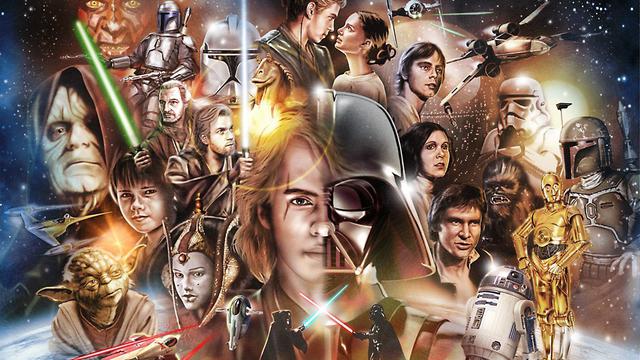Film Star Wars Bantu Perekonomian Inggris Bisnis Liputan6 