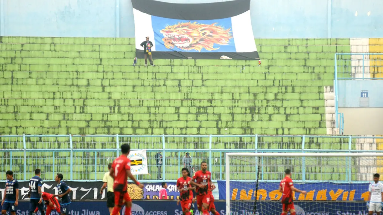 Stadion Kanjuruhan