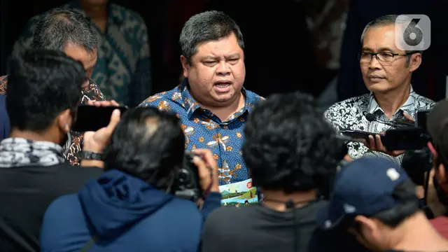 KPK Gandeng BPKP