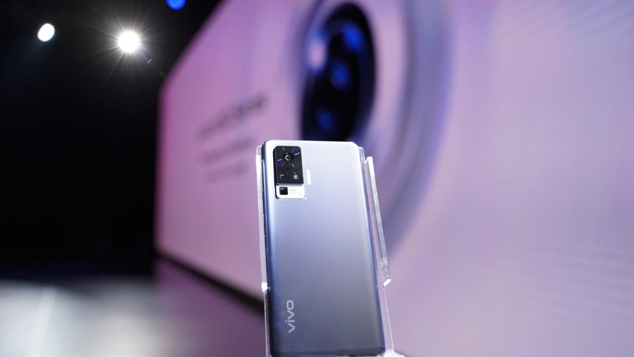Vivo X50 Pro