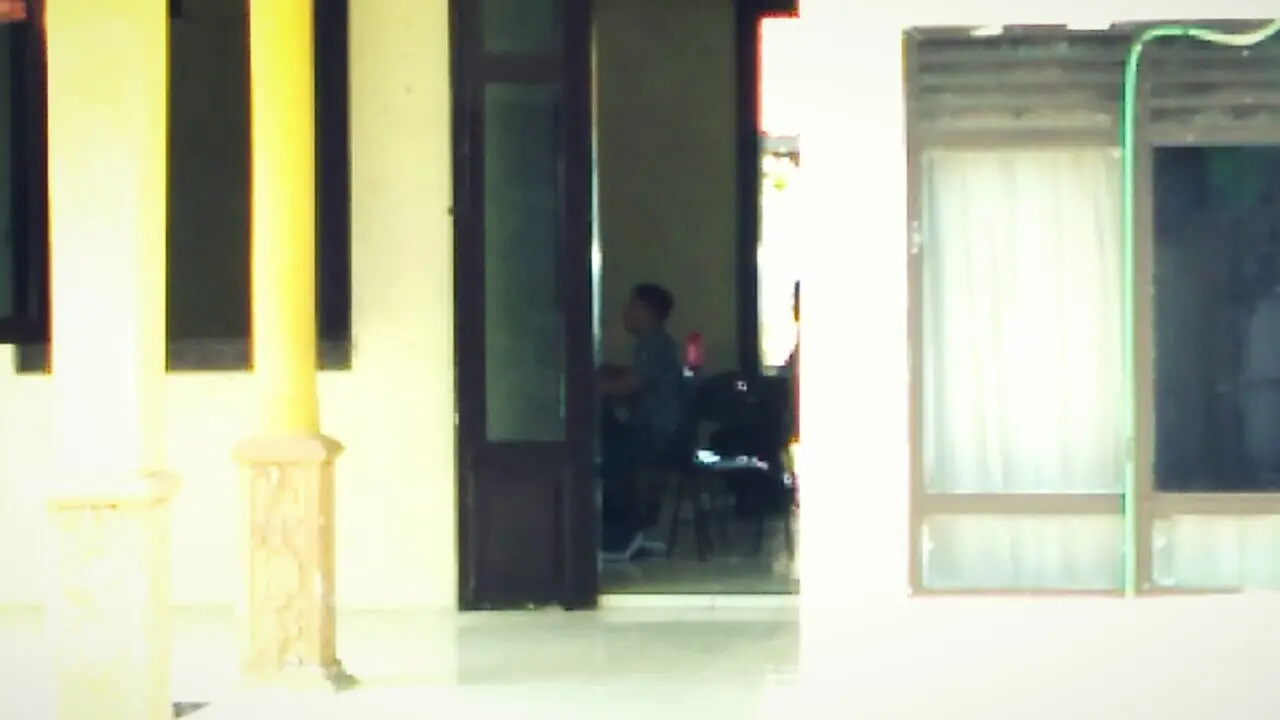 OTT Wali Kota Tegal