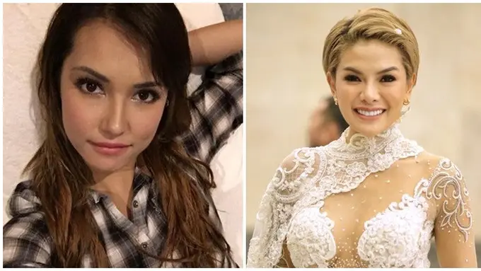 [Bintang] Maria Ozawa-Nikita Mirzani