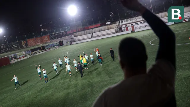 Korea-Korea Selecao