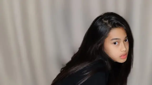 Berusia 12 Tahun, Ini 6 Pesona Aqeela Calista Pemeran Ria ‘Dari Jendela SMP’