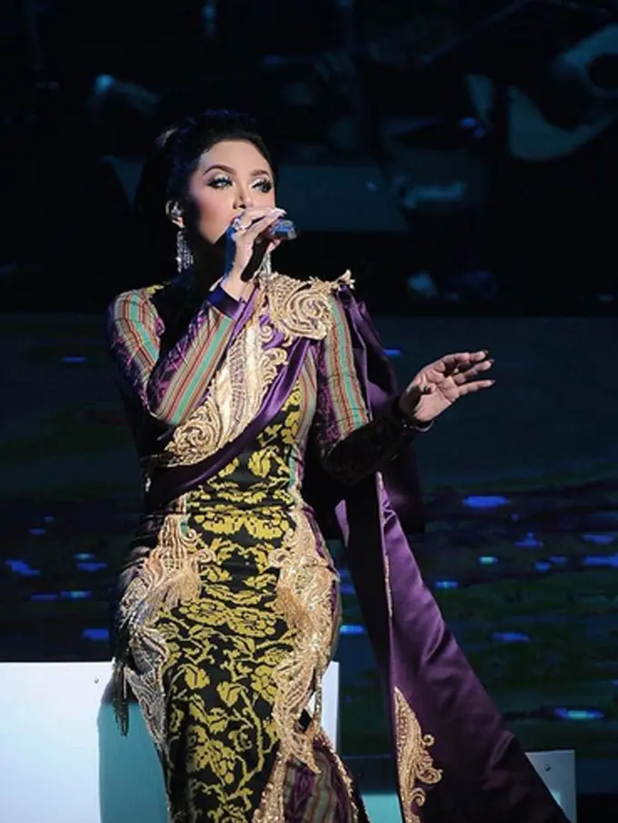 [Bintang] Krisdayanti