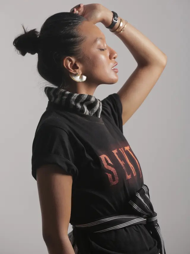 [Fimela] Asmara Abigail