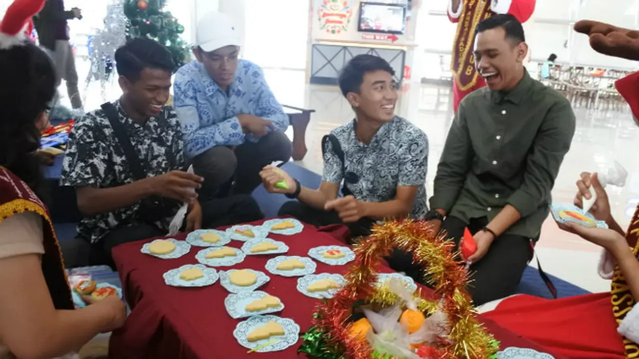 (Foto: Liputan6.com/Dian Kurniawan)