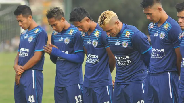Arema Cronus