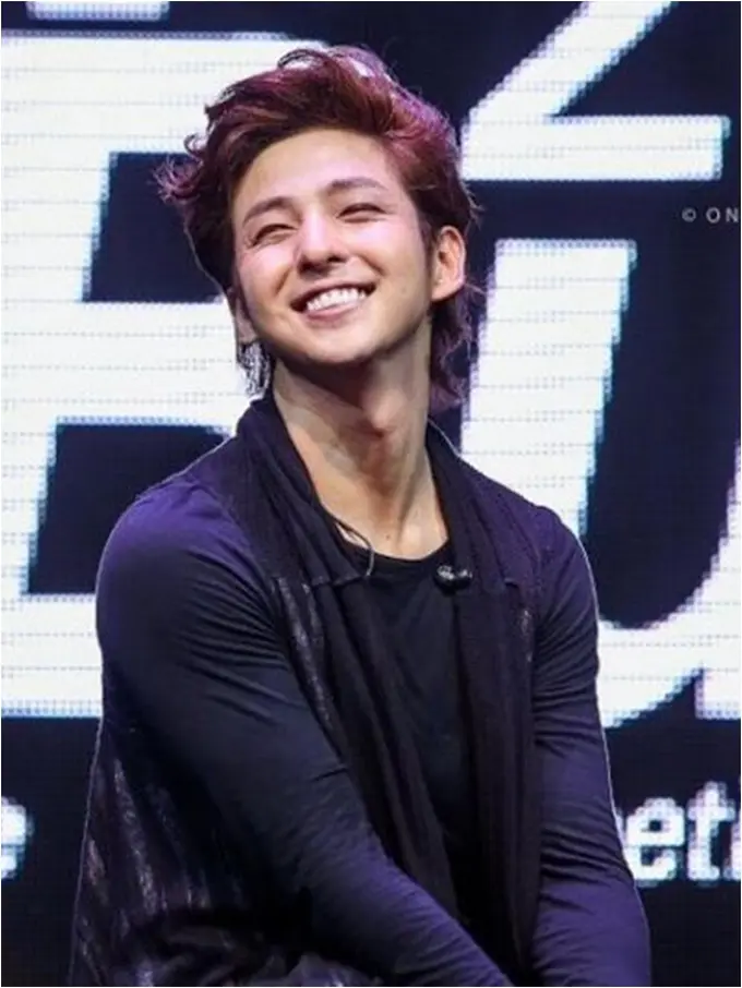 [Bintang] Kim Kibum