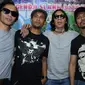 Panggung apung pertama kali di Indonesia bakal jadi tempat show Group Slank dalam menghebohkan puncak peringatan HUT RI ke-71