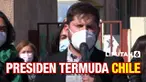 Sejarah baru bakal terjadi di negara Chile. Politikus muda Gabriel Boric yang berusia 35 tahun berhasil memenangkan pemilihan Presiden. Boric menjadi presiden milenial kedua yang terpilih di kawasan Amerika Latin.