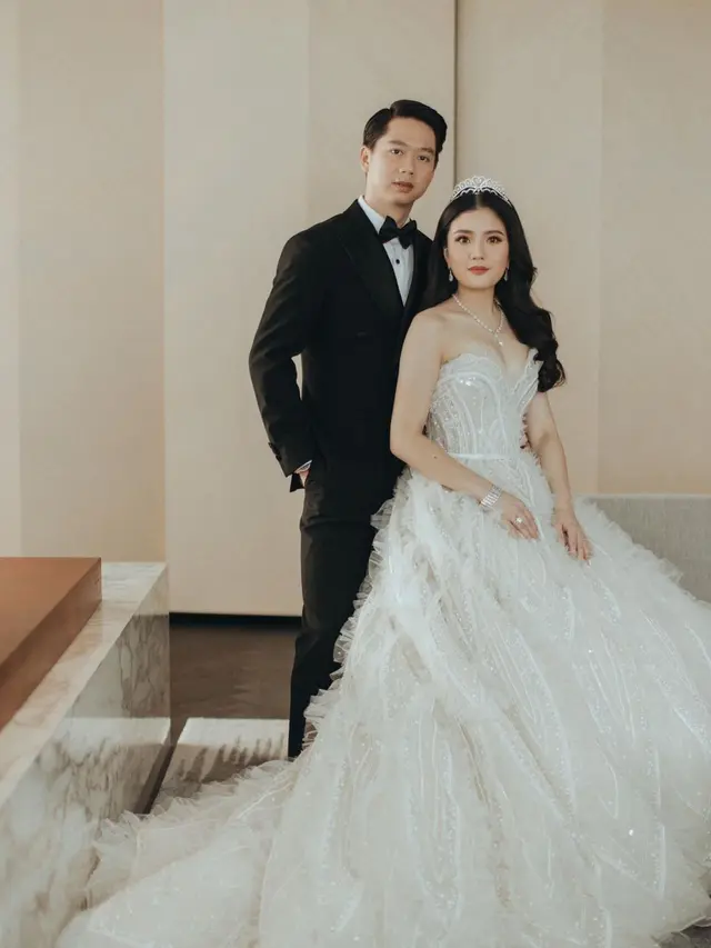 Valencia Tanoesoedibjo