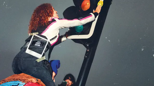 Mengabadikan Momen Tak Terlupakan Selama Pandemi di Koleksi Denim Diesel Fall 2020