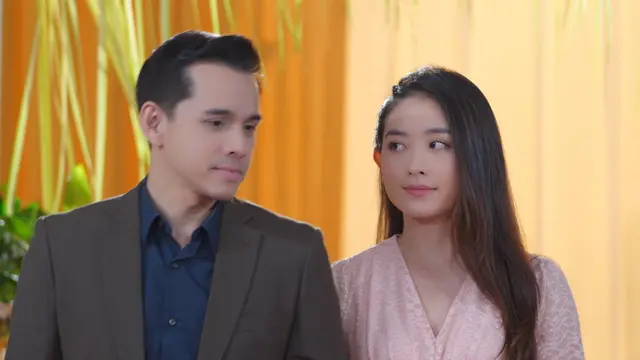 Saksikan Sinetron Ketika Cinta Memanggilmu Episode Senin 24 Maret Pukul