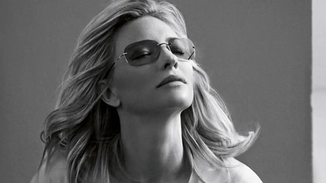 Cate Blanchett