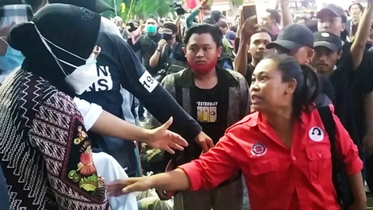 (Foto: Liputan6.com/Dian Kurniawan)