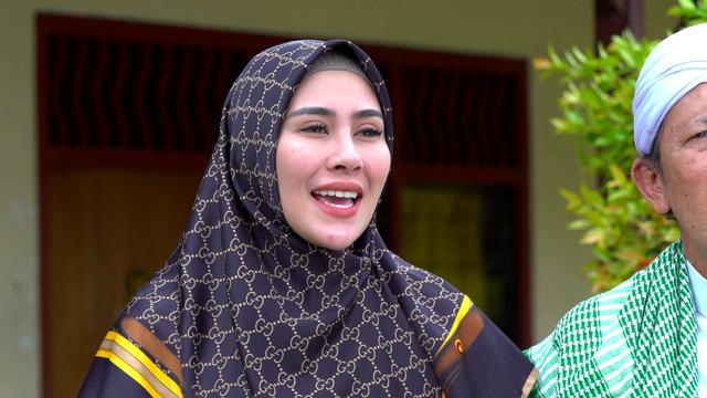 Trio Gabut Kursus Iman