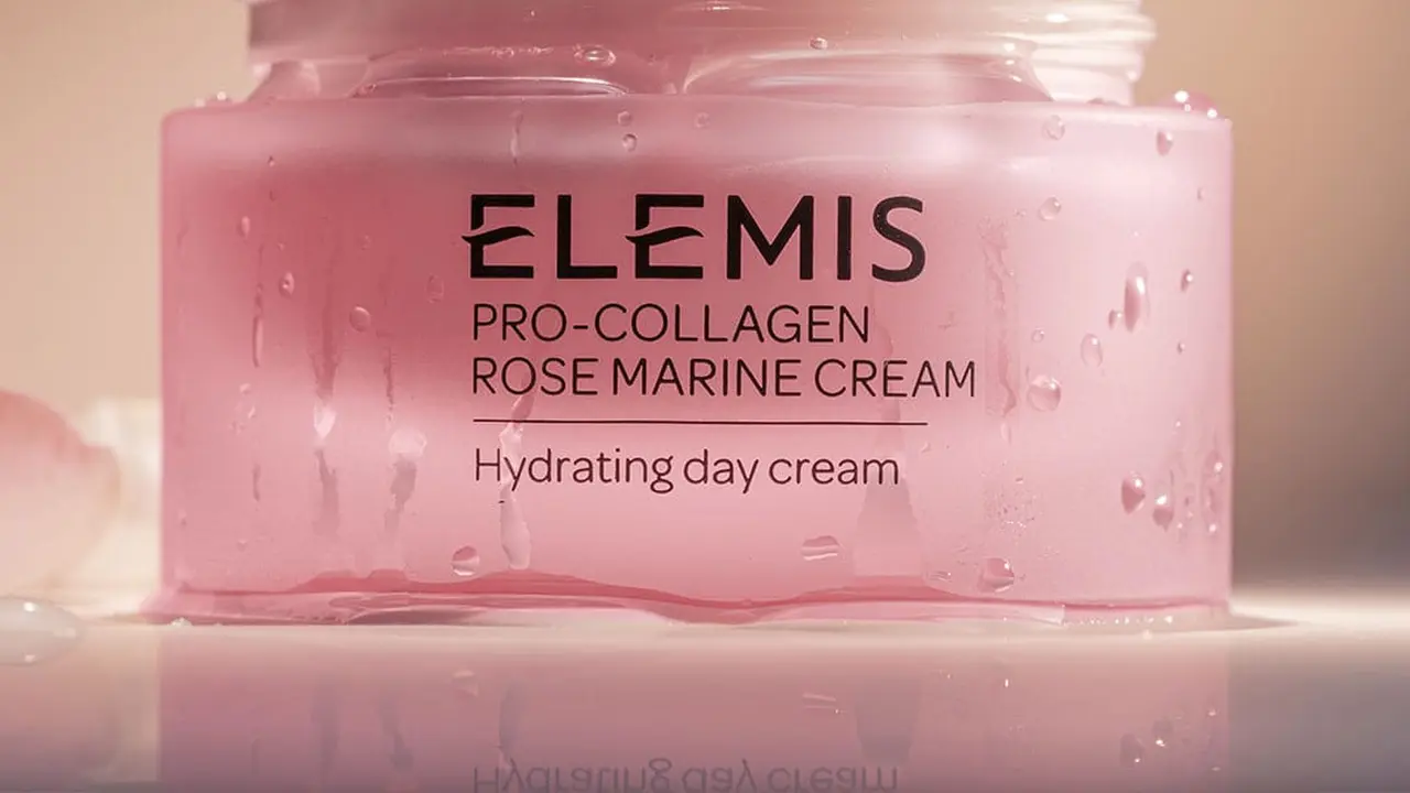 Luncurkan day cream dengan formula baru