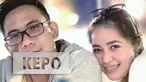 Beberapa pernyataan di akun media sosial menandakan adanya gesekan yang terjadi dalam hubungan rumah tangga mereka.