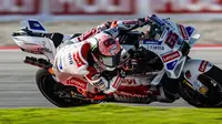 Meski Berkurang, Pembalap Ducati di MotoGP 2025 Tetap Dipimpin oleh Empat Juara Dunia