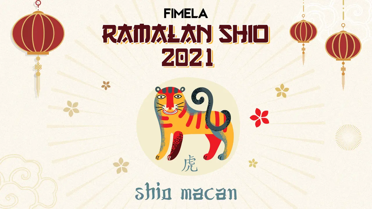 ramalan shio