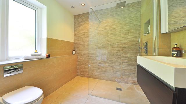 Apakah Kamar Mandi Anda Sudah Sehat?