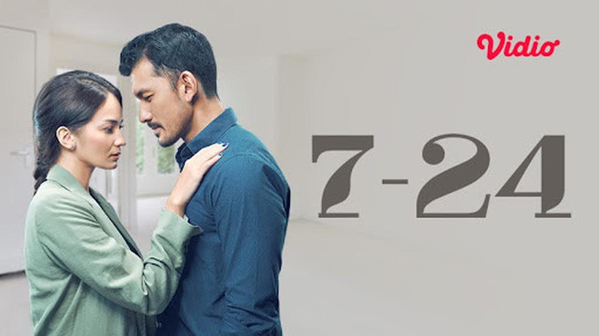 Parade 7 Film Indonesia Anyar di Vidio, Dibintangi Rio Dewanto hingga ...