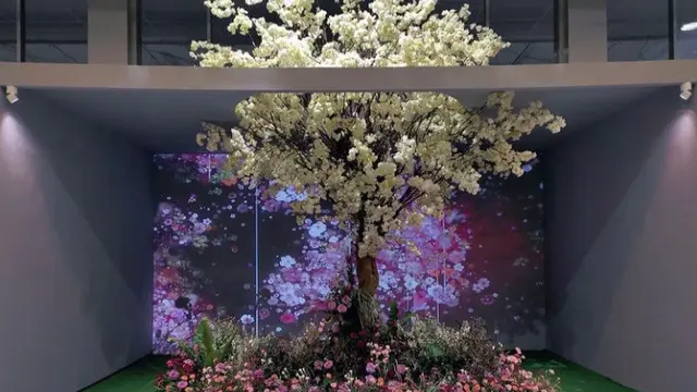 Gelar Vaksinasi Massal, BTS ARMY Indonesia Tuai Pujian dari Dirjen WHO