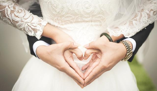 Pentingnya komunikasi sebelum menikah./Copyright pixabay.com