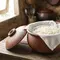 7 Cara Menyimpan Nasi Hangat Tanpa Rice Cooker, Trik Jitu agar Pulen dan Tidak Cepat Kering
