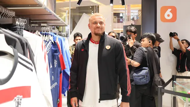 Wes Brown