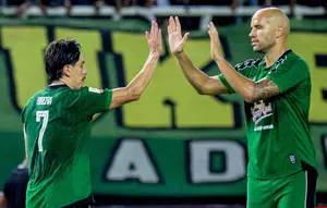 Persebaya vs Persijap Sudah Mulai, Dapatkan Link Live Streaming BRI Super League